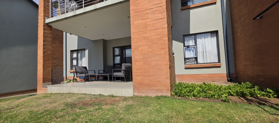 2 Bedroom Property for Sale in Six Fountains Residential Estate Gauteng