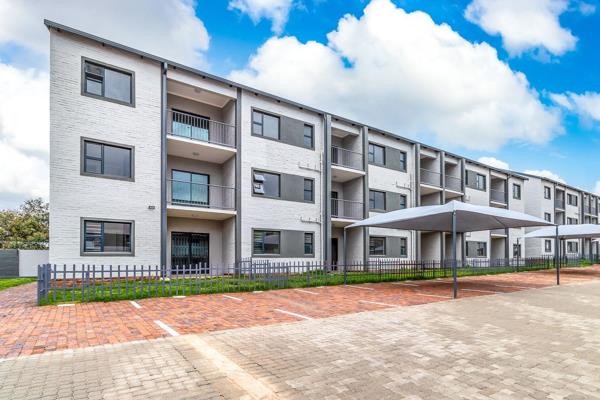 To Let 2 Bedroom Property for Rent in Rynfield Gauteng