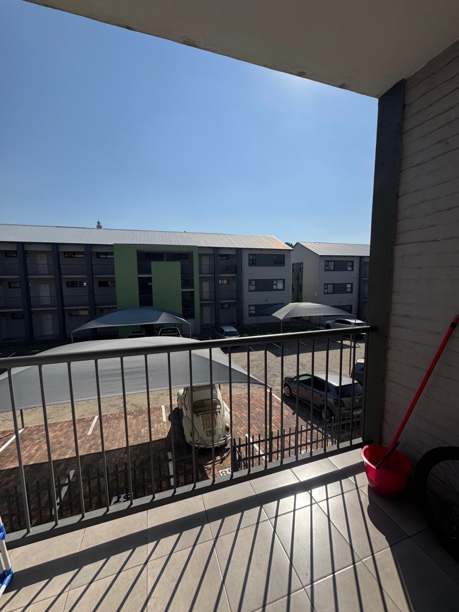 To Let 2 Bedroom Property for Rent in Rynfield Gauteng