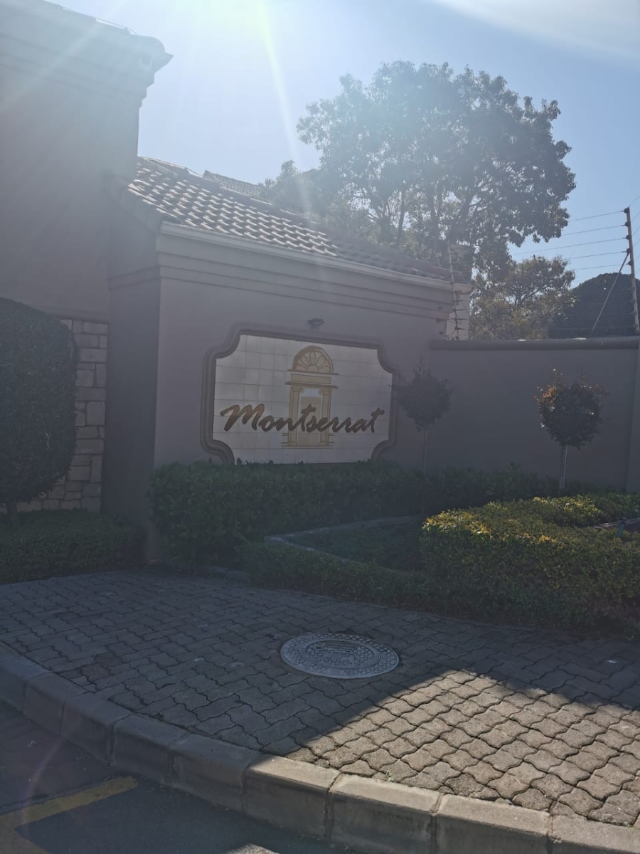 To Let 1 Bedroom Property for Rent in Lonehill Gauteng