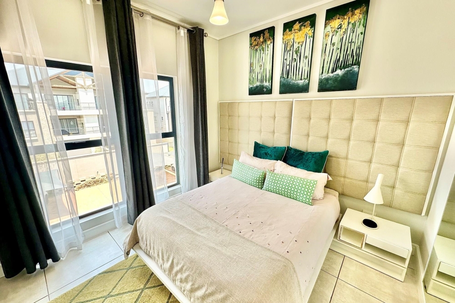 To Let 2 Bedroom Property for Rent in The Polofields Gauteng