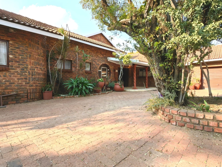 3 Bedroom Property for Sale in Grootvlei AH Gauteng