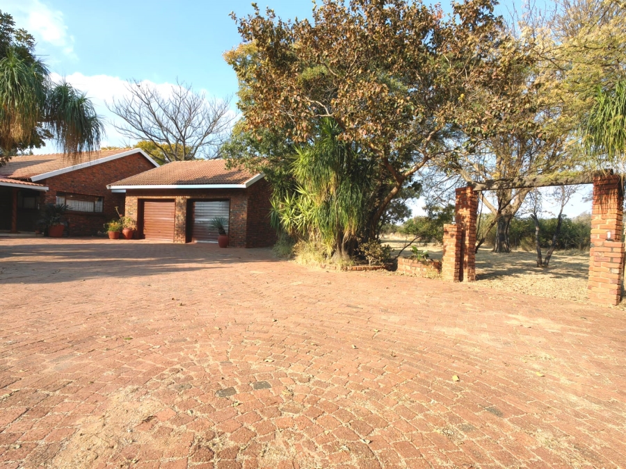 3 Bedroom Property for Sale in Grootvlei AH Gauteng