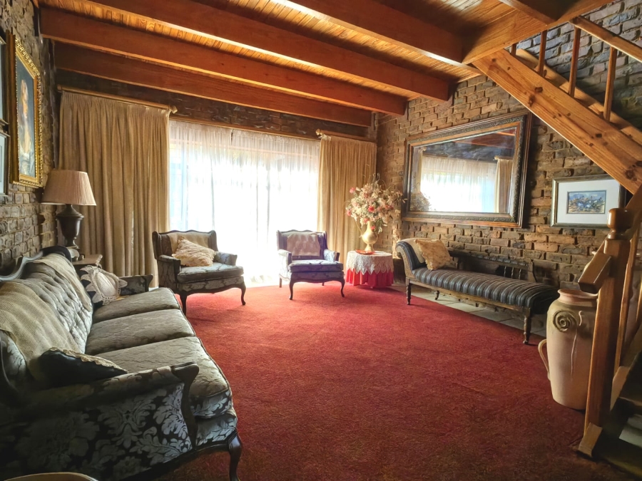 3 Bedroom Property for Sale in Grootvlei AH Gauteng