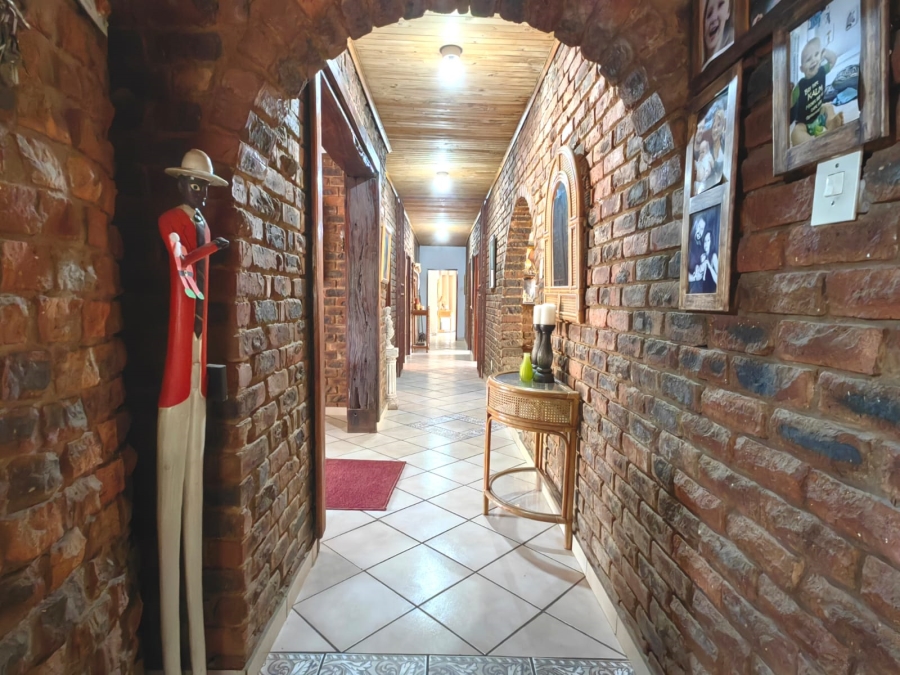 3 Bedroom Property for Sale in Grootvlei AH Gauteng
