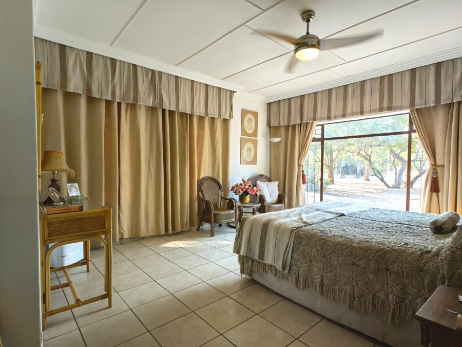 3 Bedroom Property for Sale in Grootvlei AH Gauteng