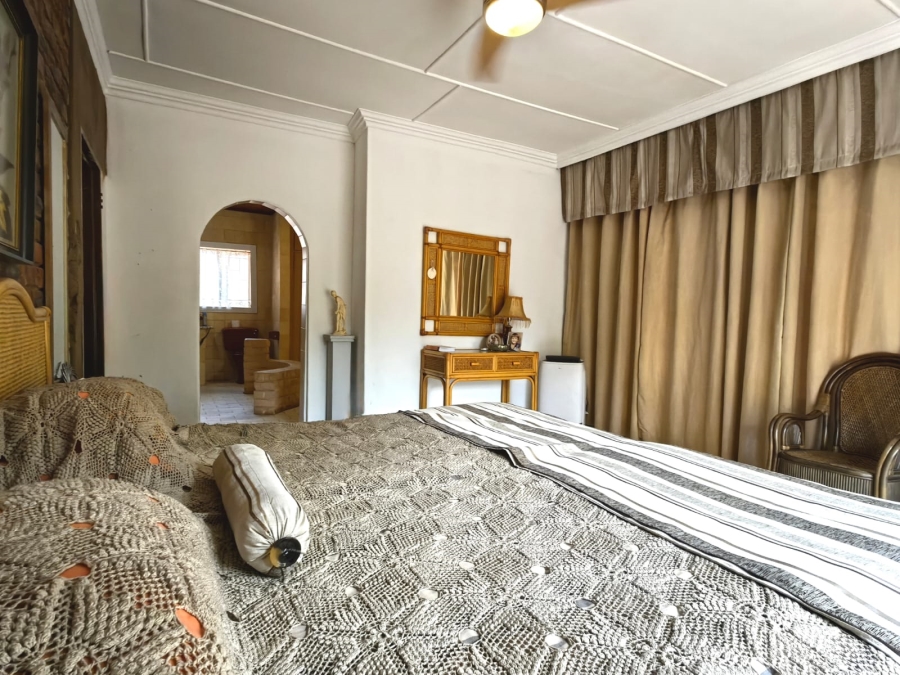 3 Bedroom Property for Sale in Grootvlei AH Gauteng