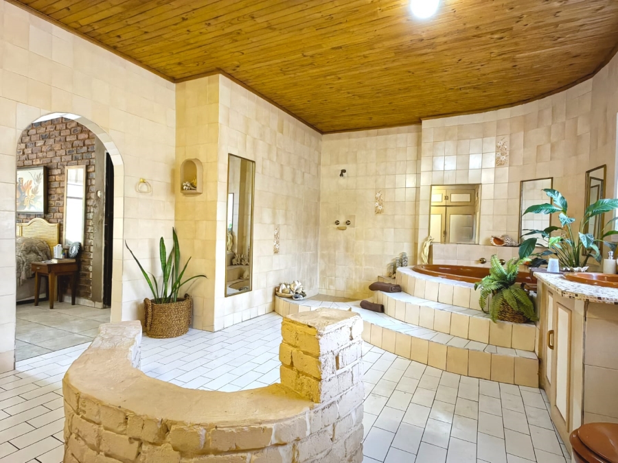 3 Bedroom Property for Sale in Grootvlei AH Gauteng