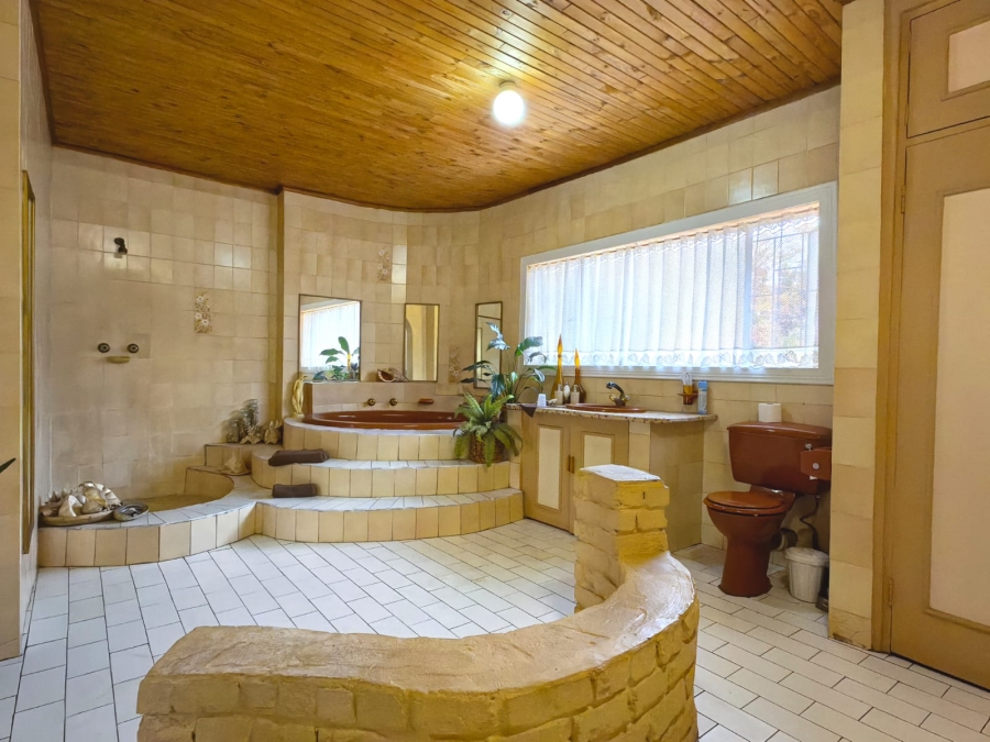 3 Bedroom Property for Sale in Grootvlei AH Gauteng