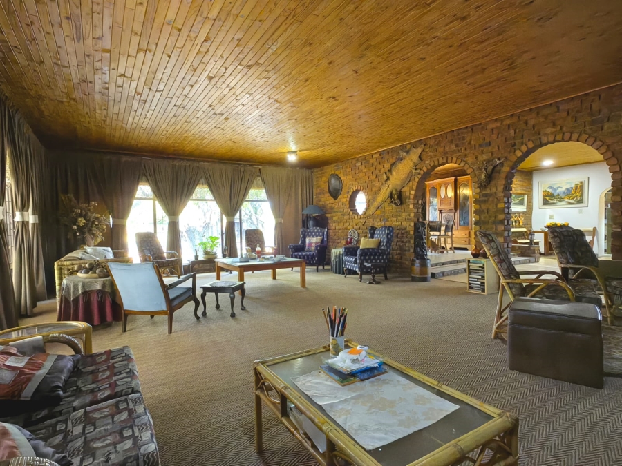 3 Bedroom Property for Sale in Grootvlei AH Gauteng