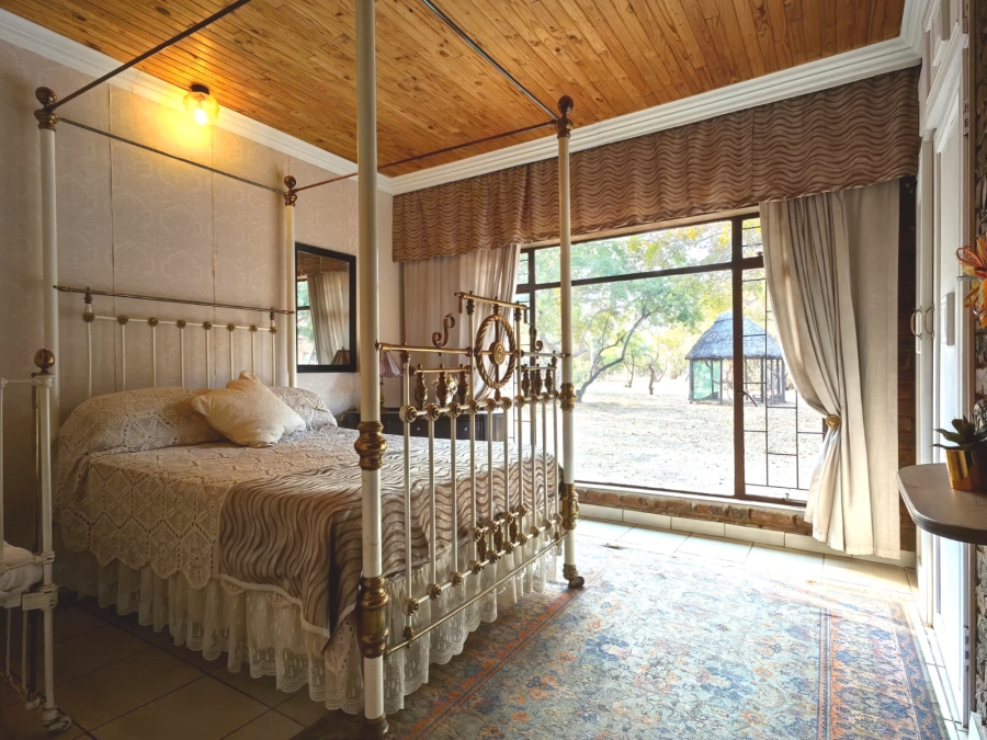 3 Bedroom Property for Sale in Grootvlei AH Gauteng