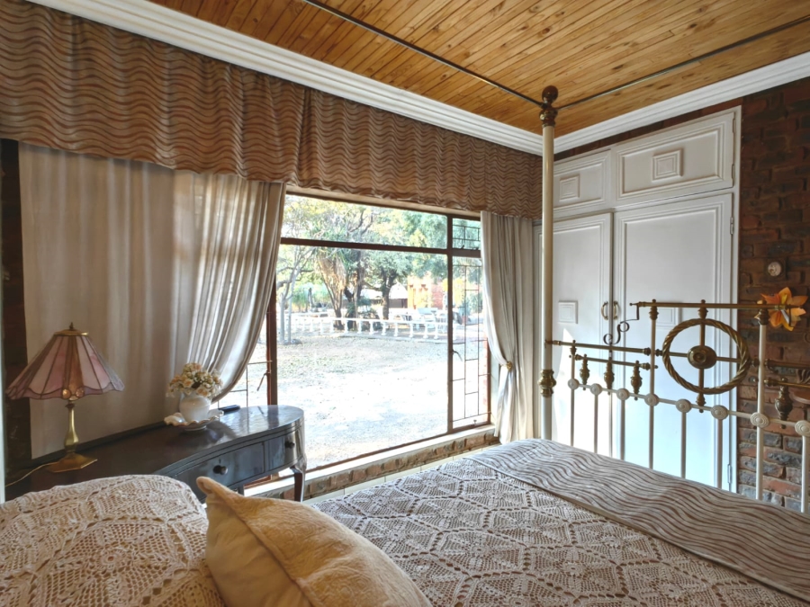 3 Bedroom Property for Sale in Grootvlei AH Gauteng