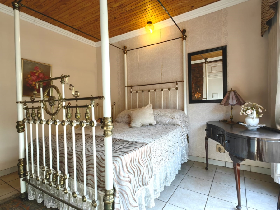 3 Bedroom Property for Sale in Grootvlei AH Gauteng
