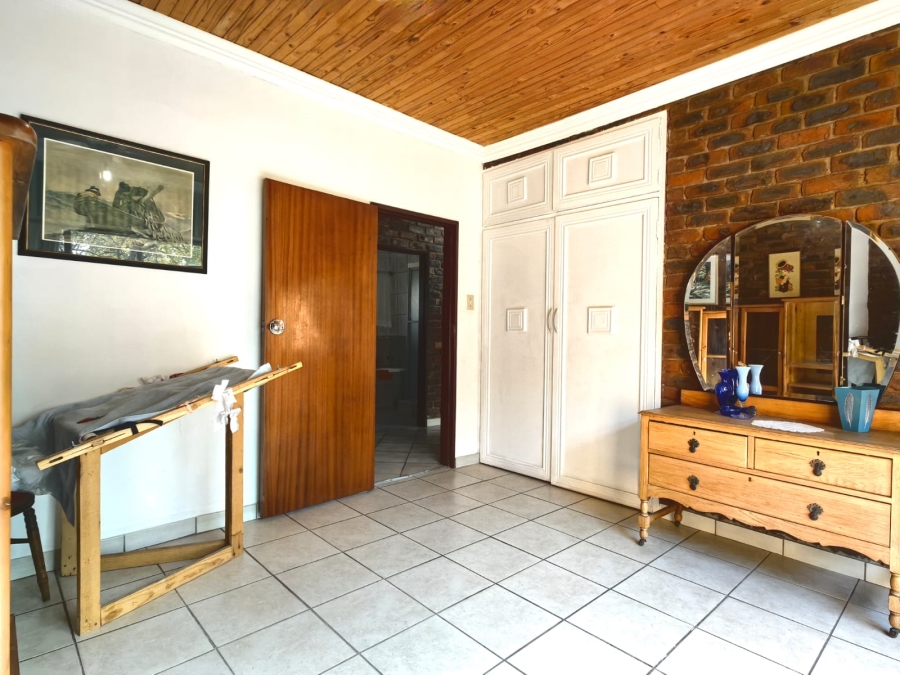 3 Bedroom Property for Sale in Grootvlei AH Gauteng