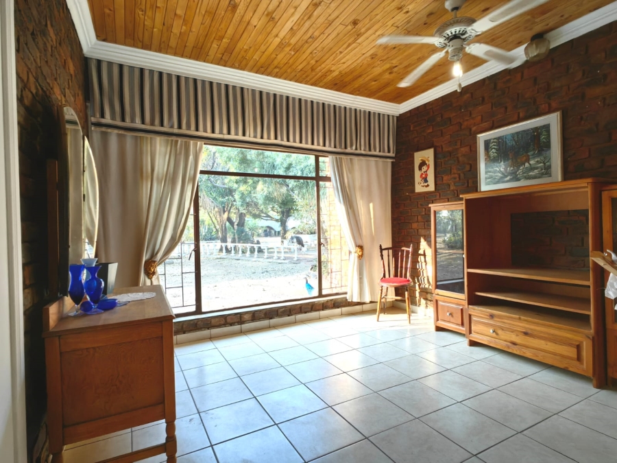 3 Bedroom Property for Sale in Grootvlei AH Gauteng