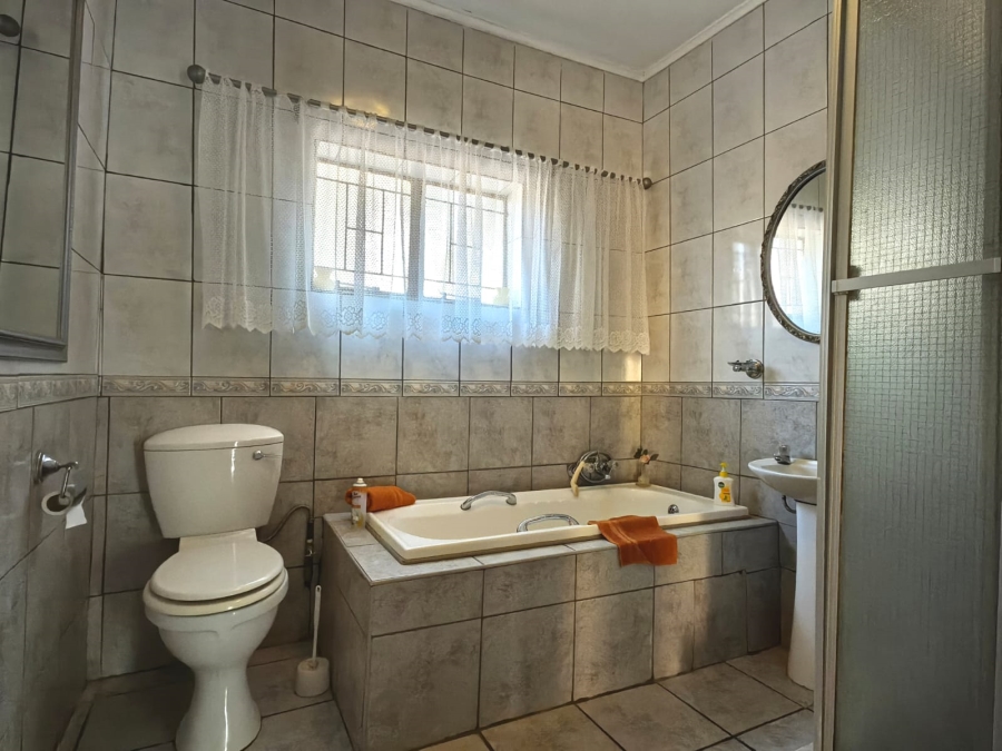 3 Bedroom Property for Sale in Grootvlei AH Gauteng