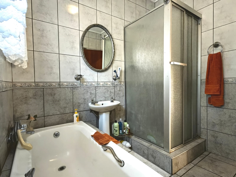 3 Bedroom Property for Sale in Grootvlei AH Gauteng