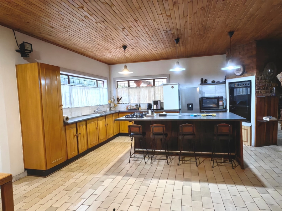 3 Bedroom Property for Sale in Grootvlei AH Gauteng