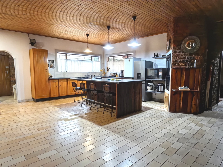 3 Bedroom Property for Sale in Grootvlei AH Gauteng