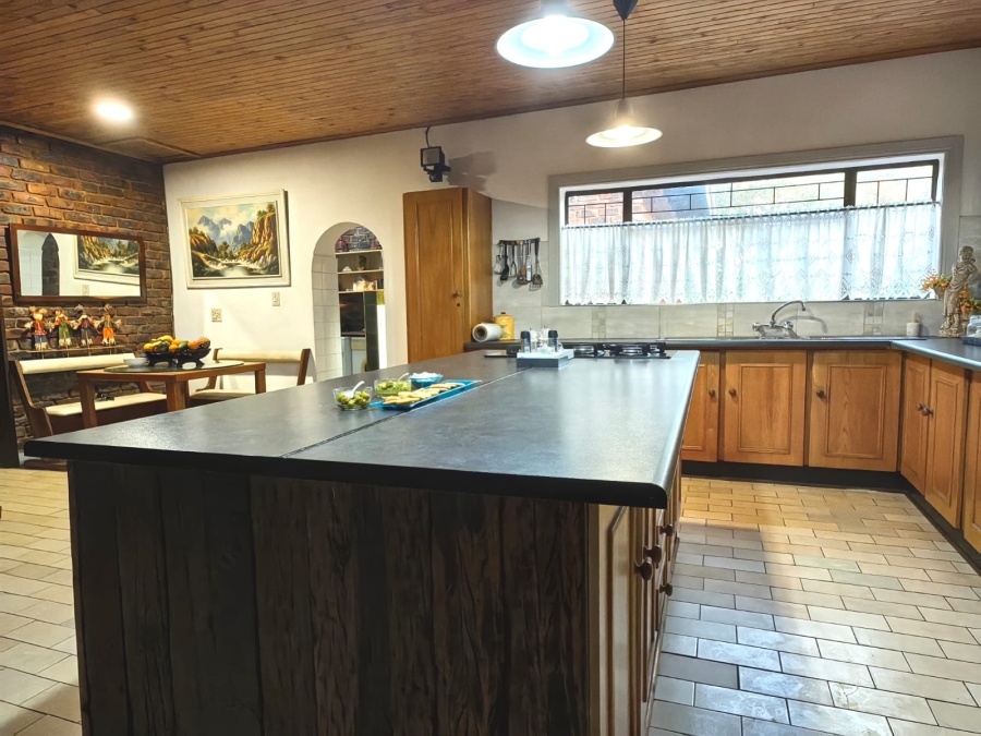 3 Bedroom Property for Sale in Grootvlei AH Gauteng