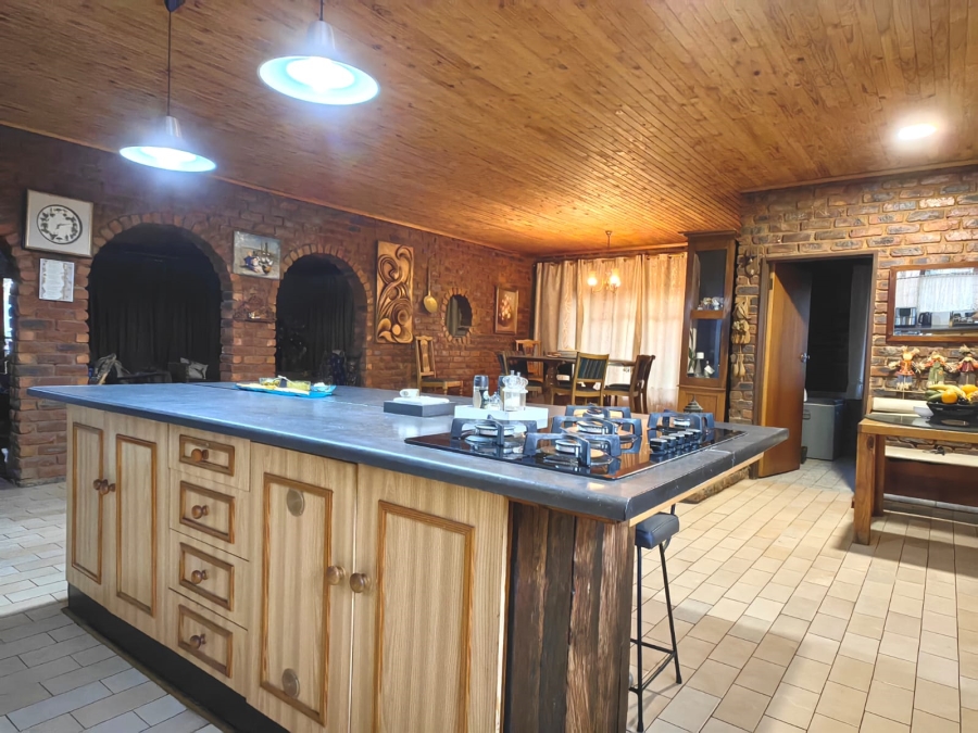 3 Bedroom Property for Sale in Grootvlei AH Gauteng
