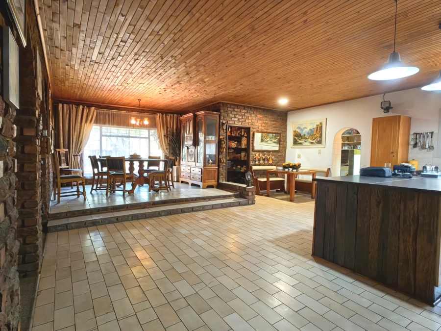 3 Bedroom Property for Sale in Grootvlei AH Gauteng