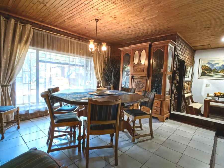 3 Bedroom Property for Sale in Grootvlei AH Gauteng