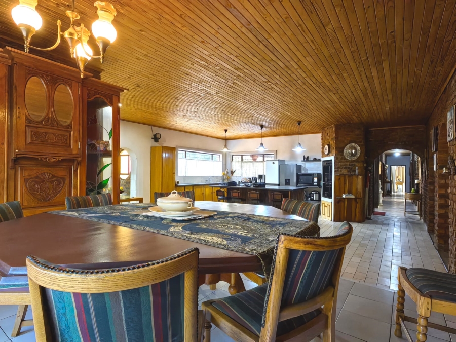 3 Bedroom Property for Sale in Grootvlei AH Gauteng