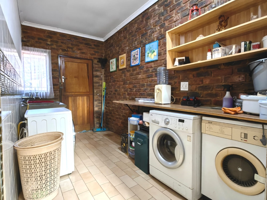 3 Bedroom Property for Sale in Grootvlei AH Gauteng