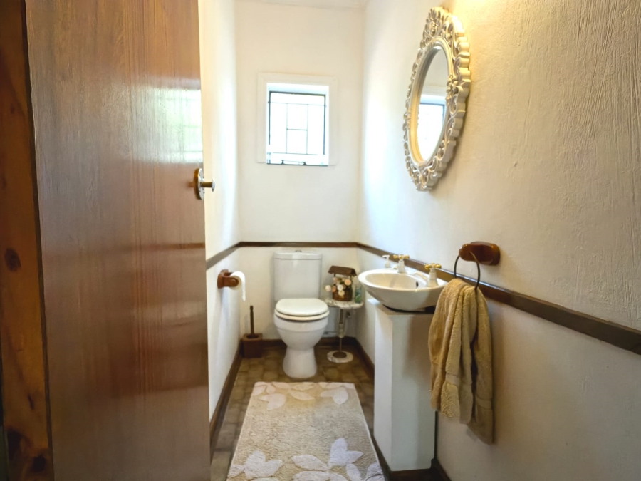 3 Bedroom Property for Sale in Grootvlei AH Gauteng