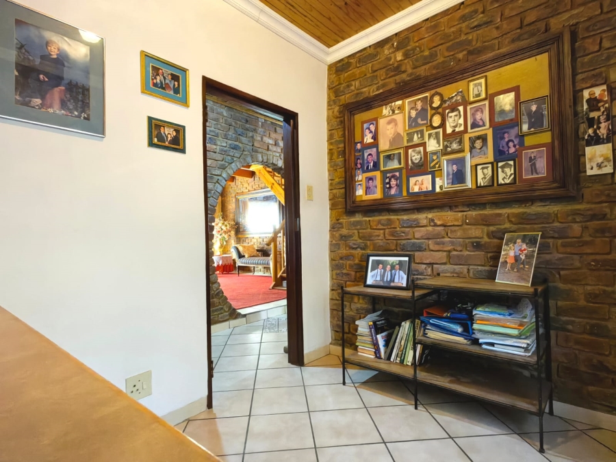 3 Bedroom Property for Sale in Grootvlei AH Gauteng