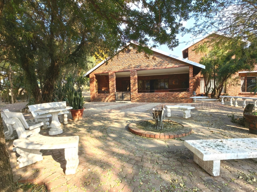 3 Bedroom Property for Sale in Grootvlei AH Gauteng