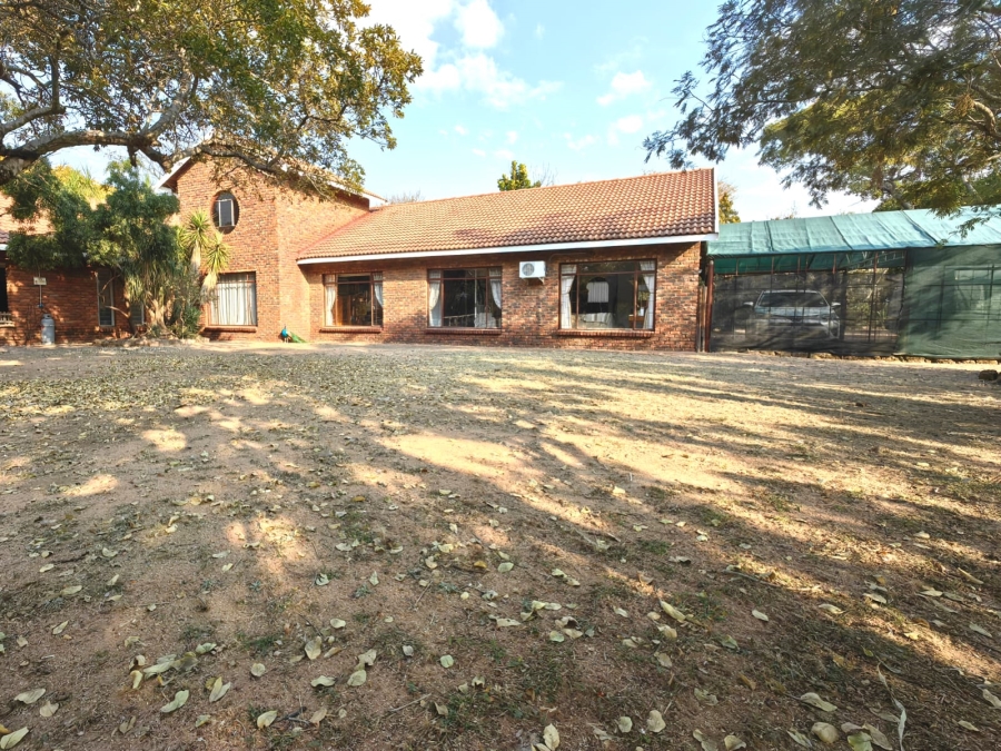 3 Bedroom Property for Sale in Grootvlei AH Gauteng
