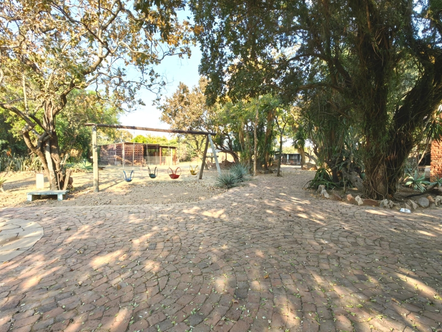 3 Bedroom Property for Sale in Grootvlei AH Gauteng