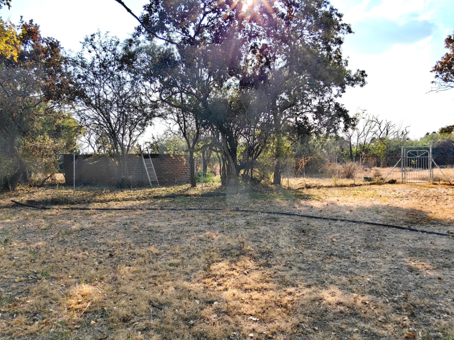 3 Bedroom Property for Sale in Grootvlei AH Gauteng