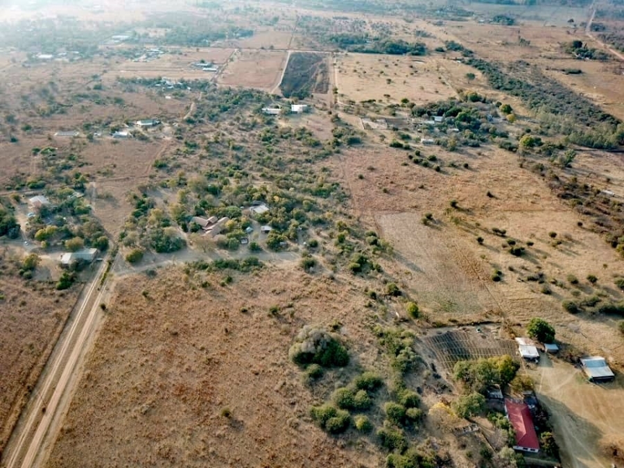 3 Bedroom Property for Sale in Grootvlei AH Gauteng