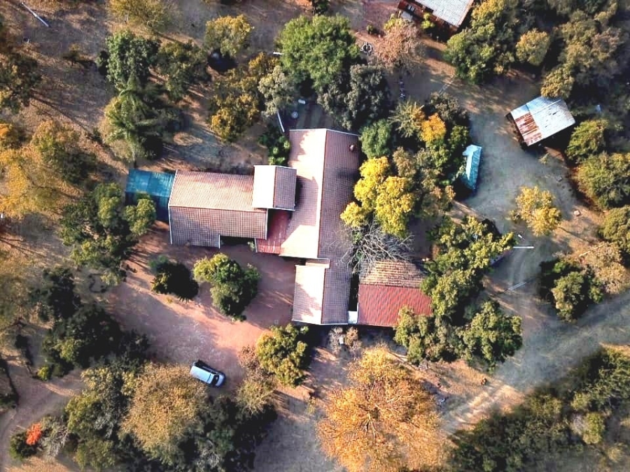 3 Bedroom Property for Sale in Grootvlei AH Gauteng