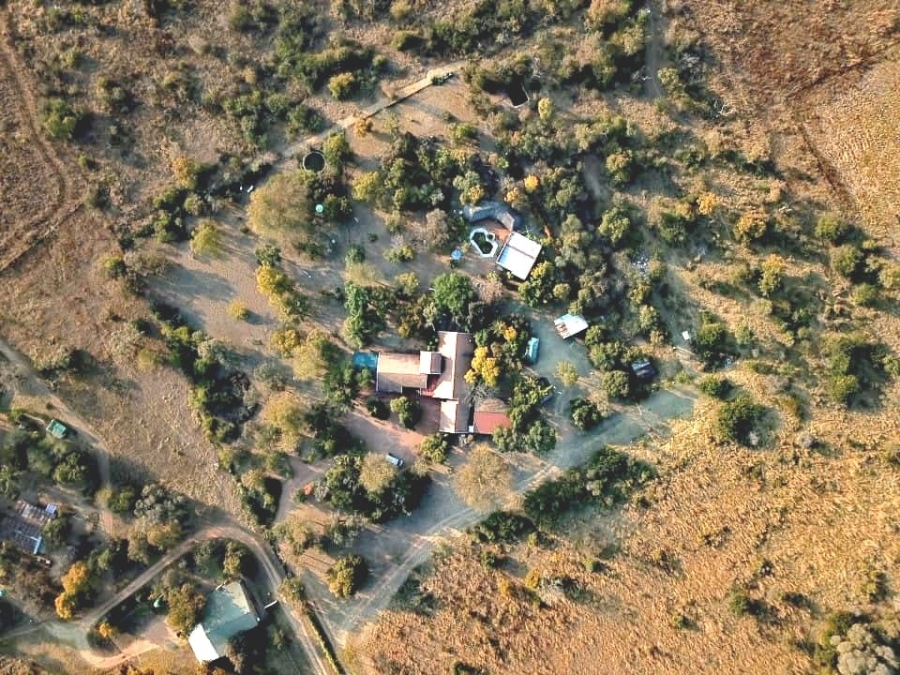 3 Bedroom Property for Sale in Grootvlei AH Gauteng