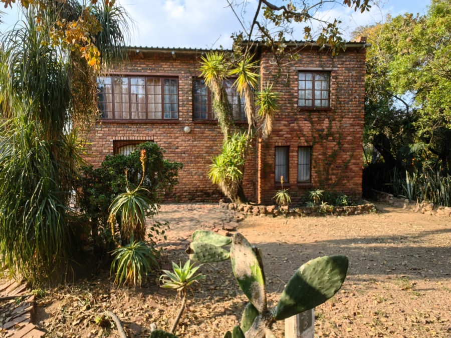 3 Bedroom Property for Sale in Grootvlei AH Gauteng