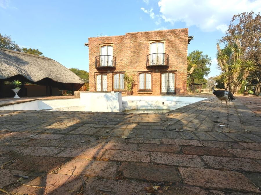 3 Bedroom Property for Sale in Grootvlei AH Gauteng