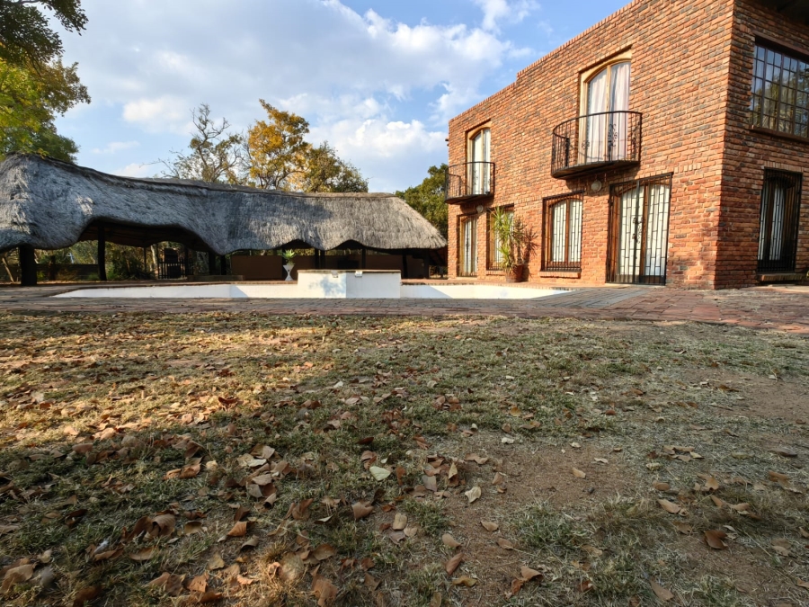 3 Bedroom Property for Sale in Grootvlei AH Gauteng
