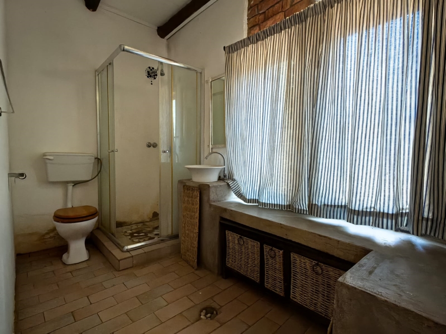 3 Bedroom Property for Sale in Grootvlei AH Gauteng