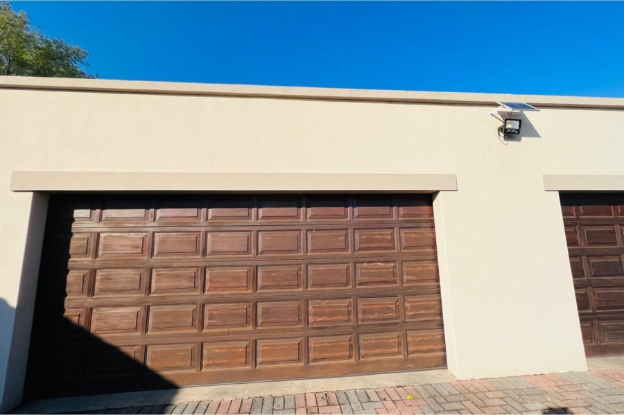 3 Bedroom Property for Sale in Vanderbijlpark SE Gauteng