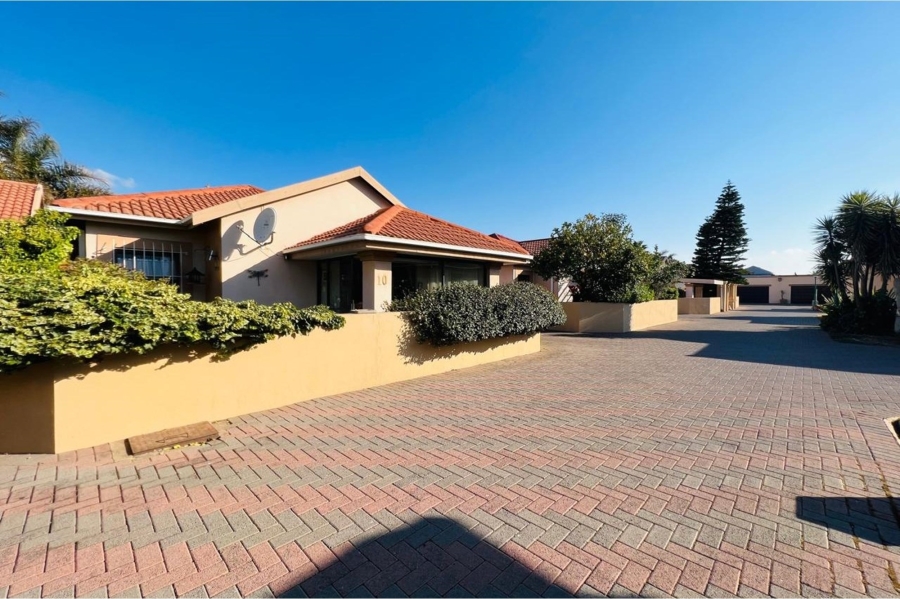 3 Bedroom Property for Sale in Vanderbijlpark SE Gauteng