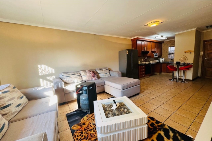 3 Bedroom Property for Sale in Vanderbijlpark SE Gauteng