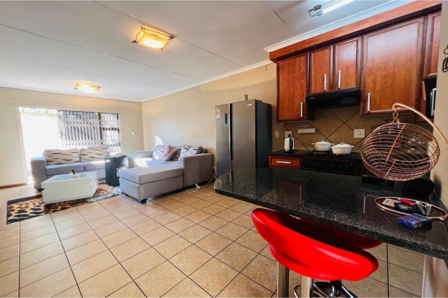 3 Bedroom Property for Sale in Vanderbijlpark SE Gauteng