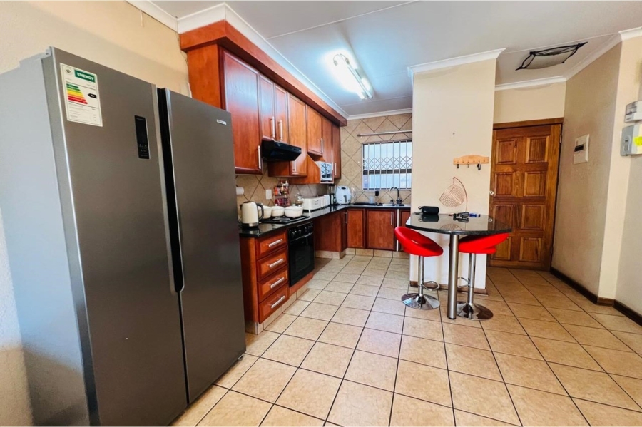 3 Bedroom Property for Sale in Vanderbijlpark SE Gauteng