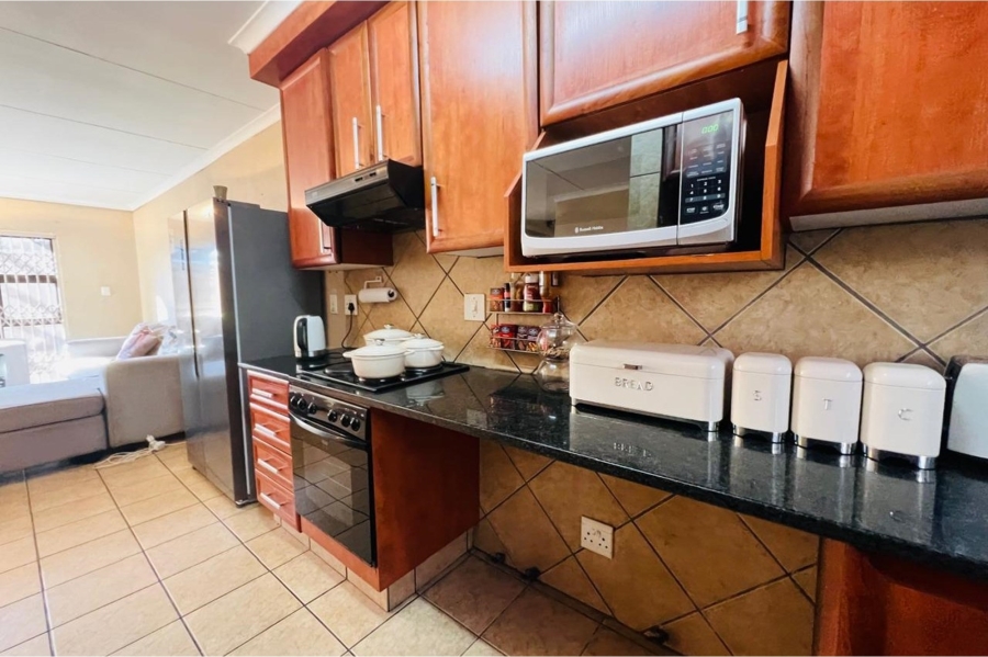 3 Bedroom Property for Sale in Vanderbijlpark SE Gauteng