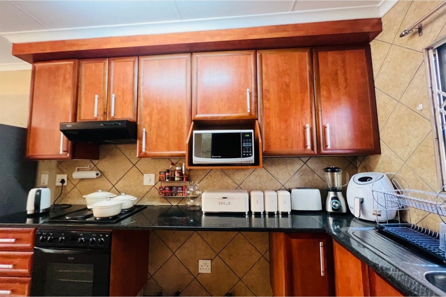 3 Bedroom Property for Sale in Vanderbijlpark SE Gauteng