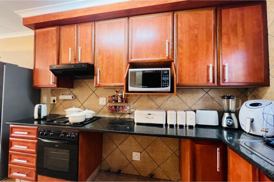 3 Bedroom Property for Sale in Vanderbijlpark SE Gauteng